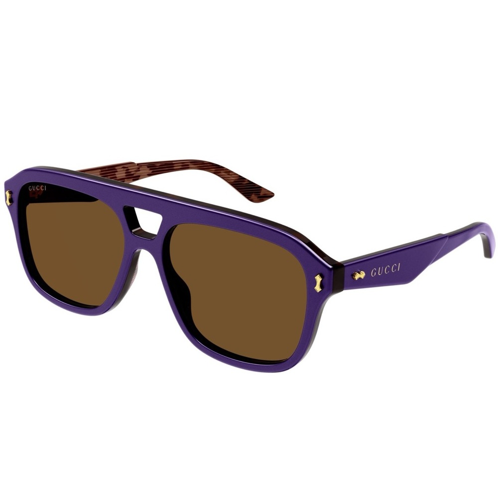 Excluded Gucci Sunglasses, New 350 - Picture 1 of 4